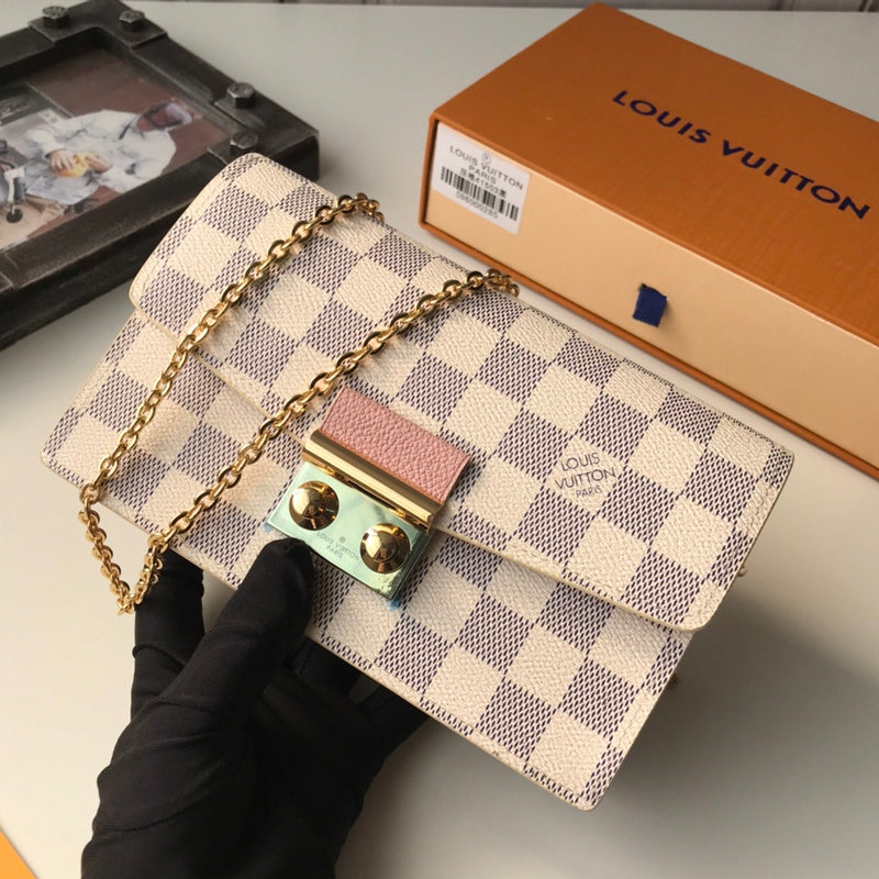 Satchel Bags - VL Bags - 4154