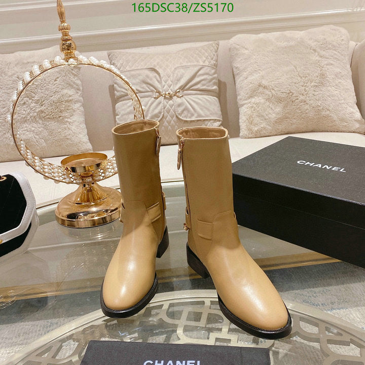 SAMC - Mix Boots - 397