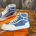SAMC - HMS Men Shoes - 343