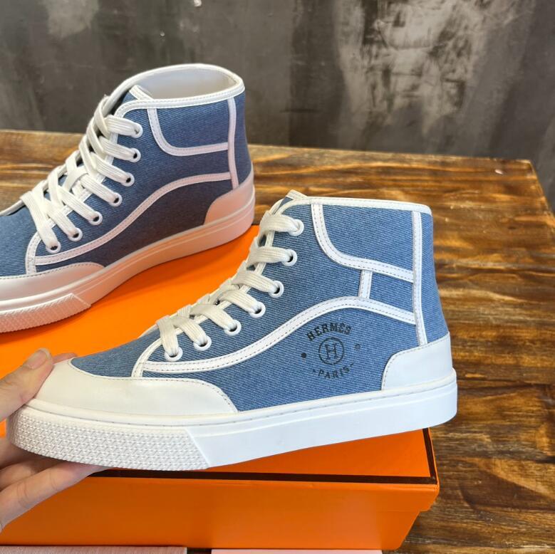SAMC - HMS Men Shoes - 343