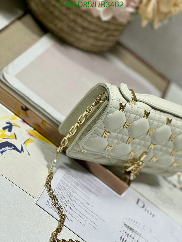 SAMCC - DOR Bags - 1177