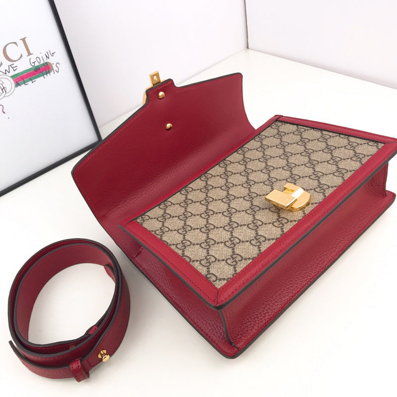 Glami Fashion - GCI Bags - 2469