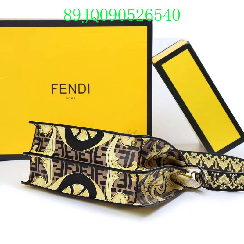 Glami - FDE Bags - 3212