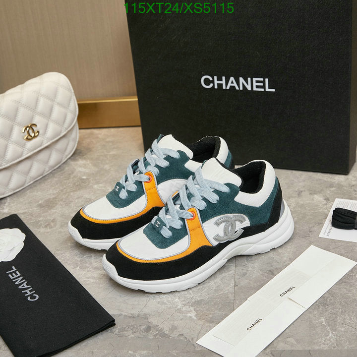 SAMC - CHL Women Shoes Sneakers - 208
