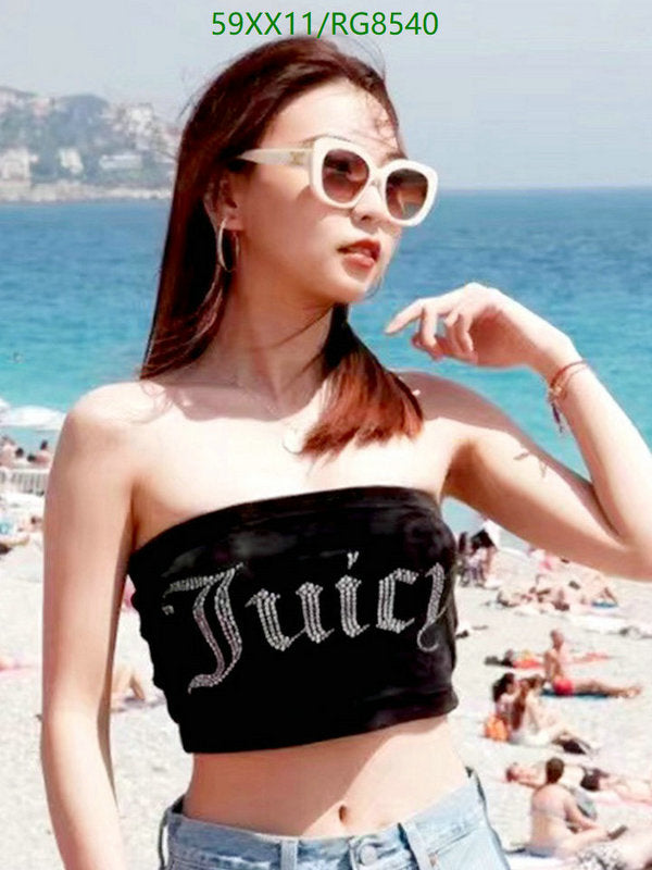 SAMC - COL Glasses - 108