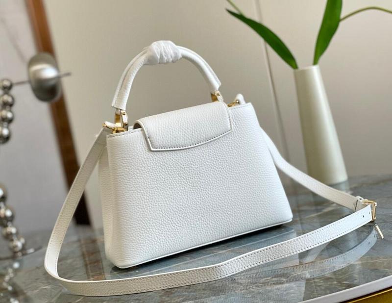 SAMC - LOV Bags - 1510