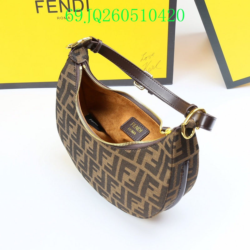 Glami - FDE Bags - 2953