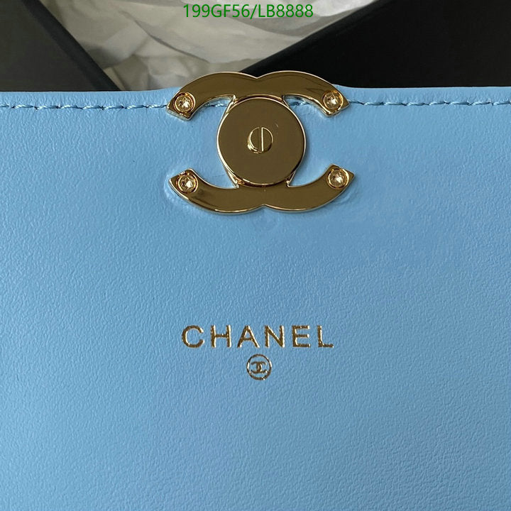 SAMC - CHL Bags - 769