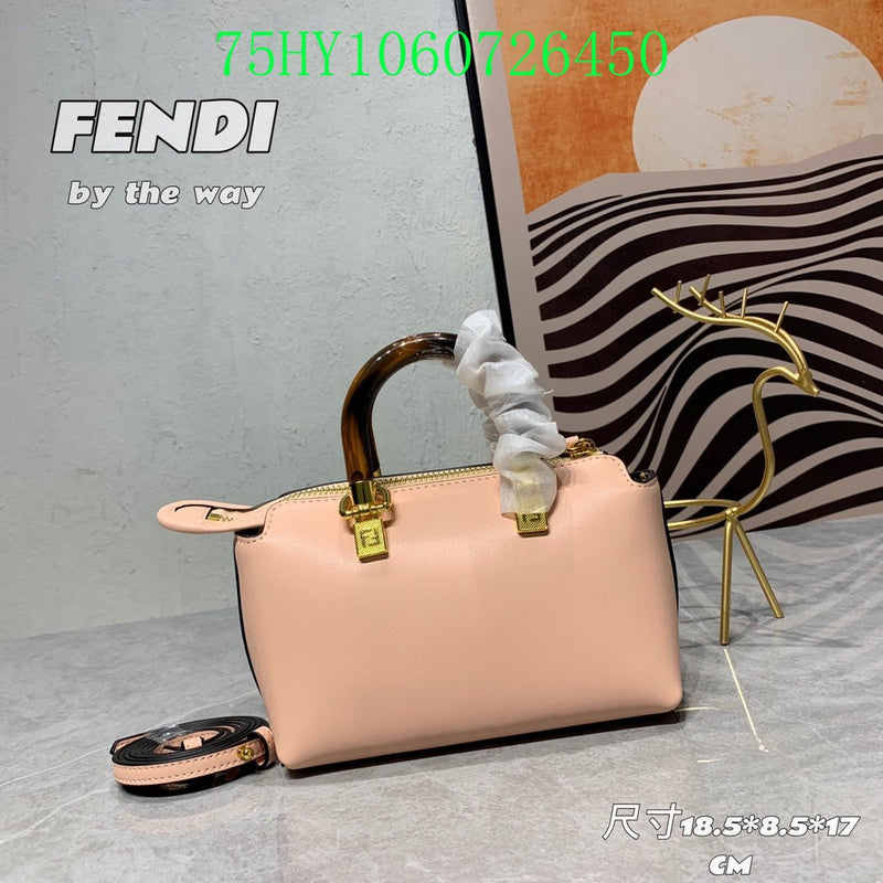 Glami - FDE Bags - 3299