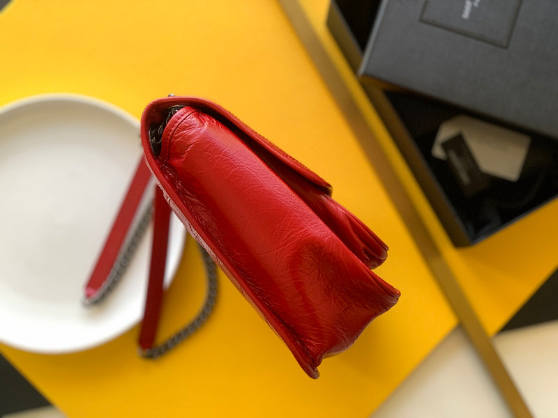 Glamy - YLS Bags - 003