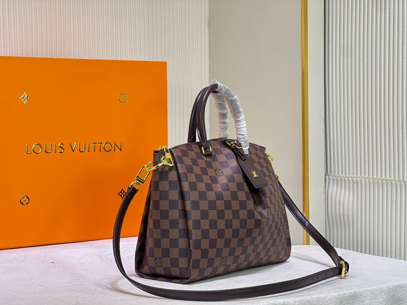 Satchel Bags - VL2 Bags - 443