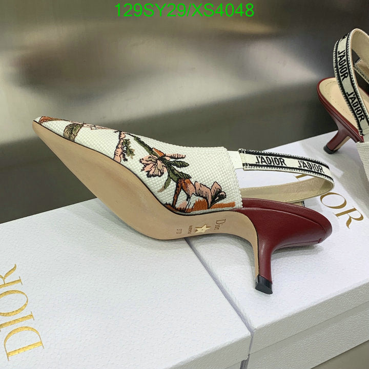 SAMCC - DOR Women Shoes - 2242