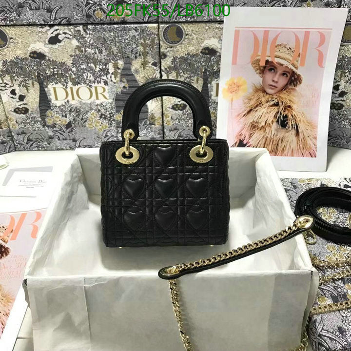 SAMCC - DOR Bags - 1288