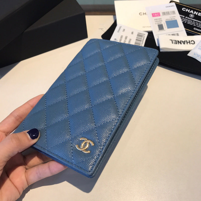 Glami-i CHL Wallets - 034