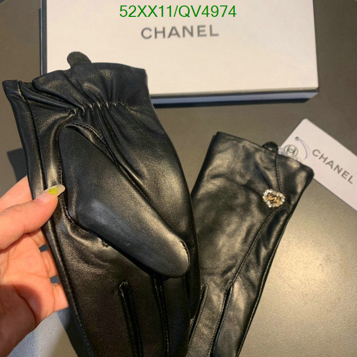 SAMC - CHL Gloves - 180