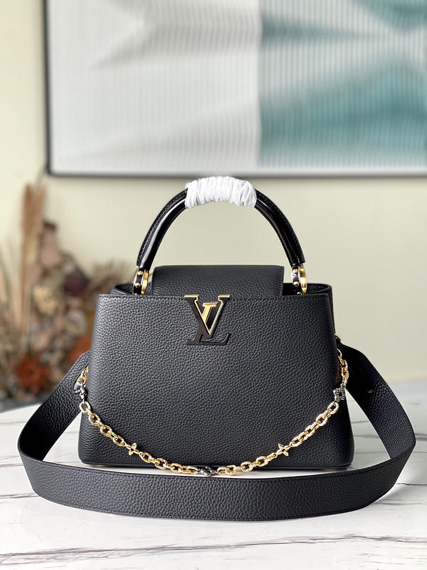 Fashion Lu-Vi bags - 5565