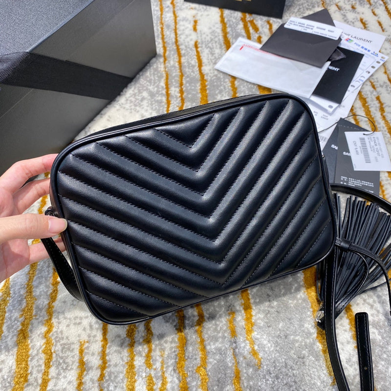 ELE - SLY Bags 058