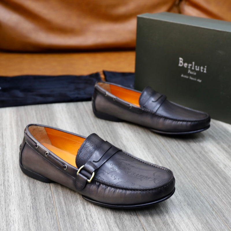 Glami - BRE Men Shoes - 377