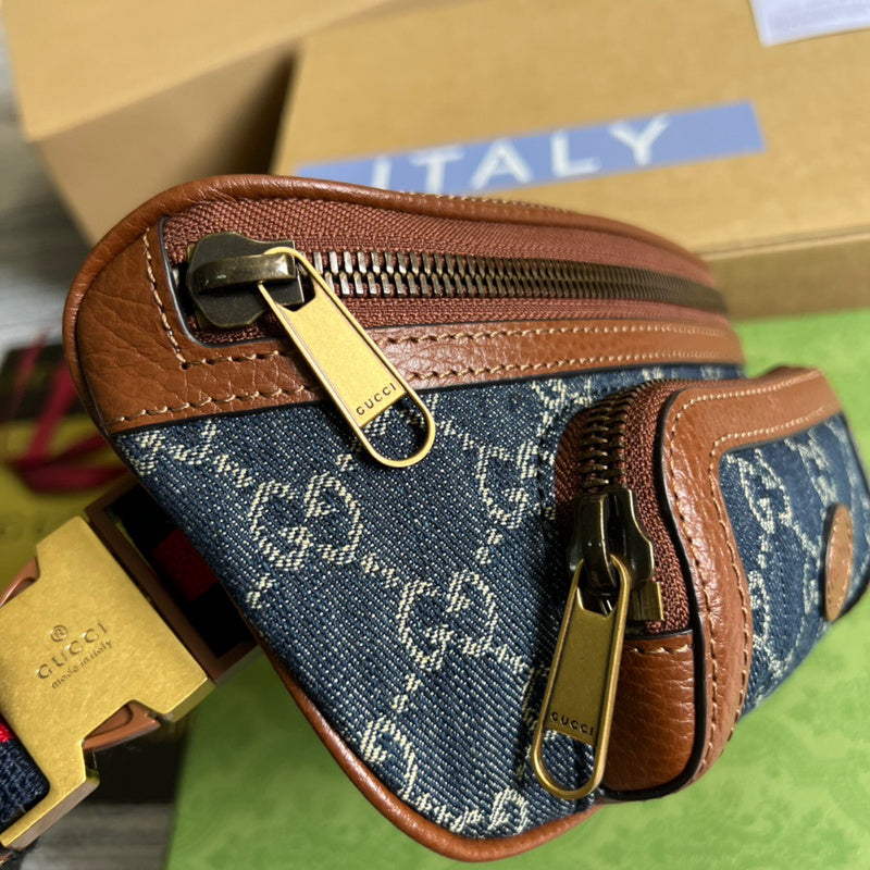 Glami-i - Guki Men Bags - 178