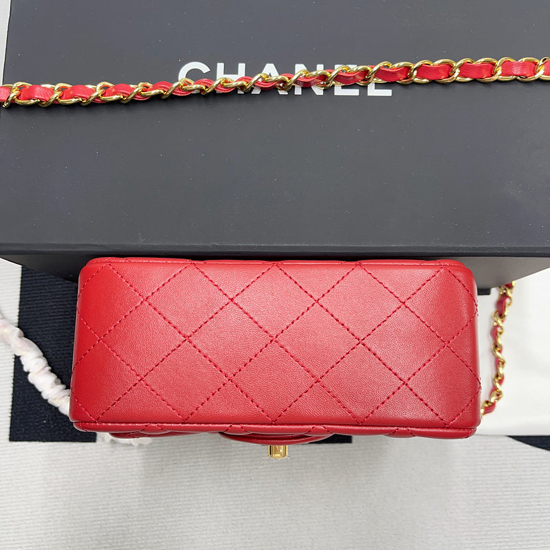 Chanel Bags