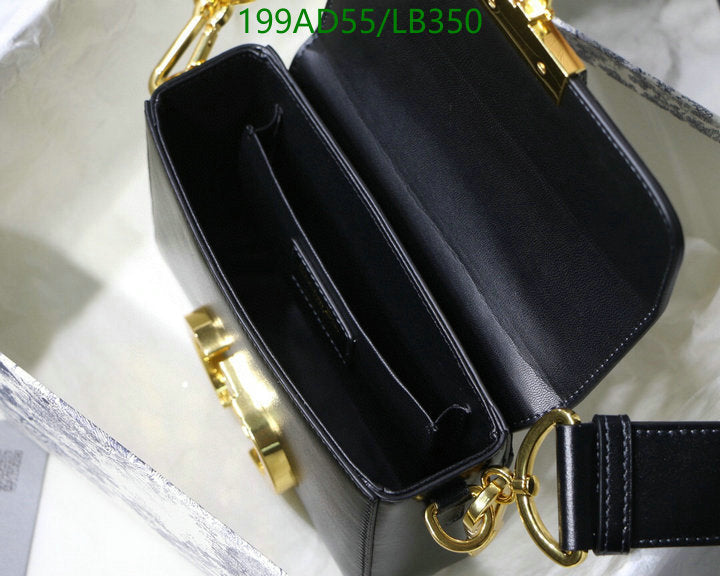 SAMCC - DOR Bags - 1378