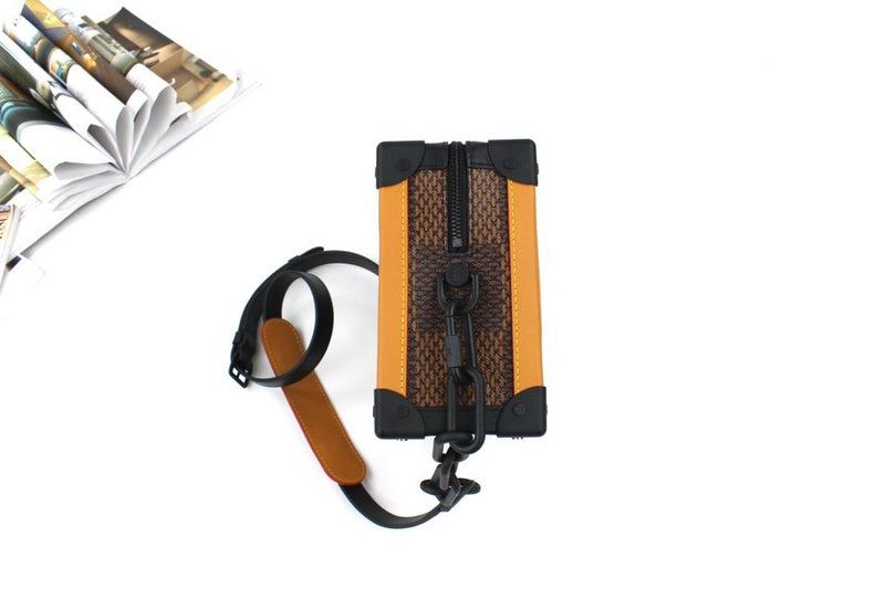 Glami Fashion Lu-Vi bags - 17754