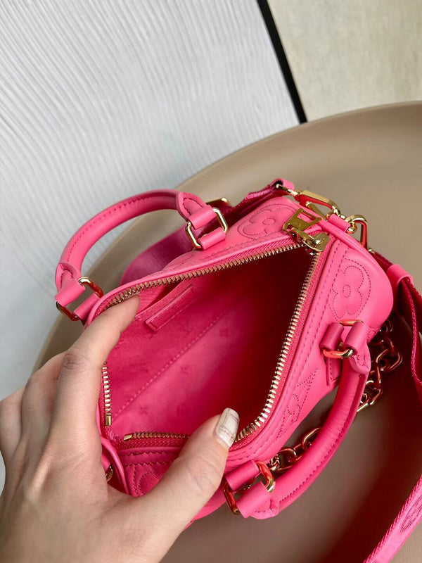 Glami- Glami- Lu-Vi bags - 3412