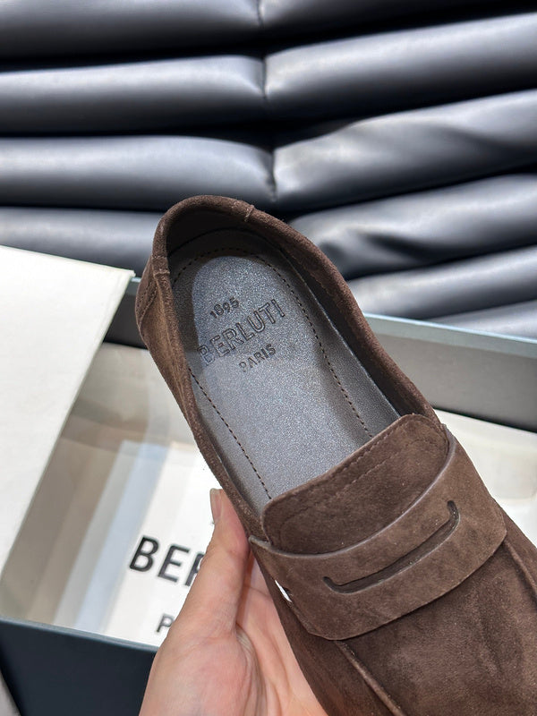Glami - BRE Men Shoes - 141