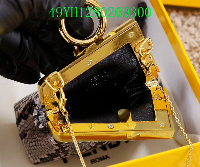 Glami - FDE Bags - 2699