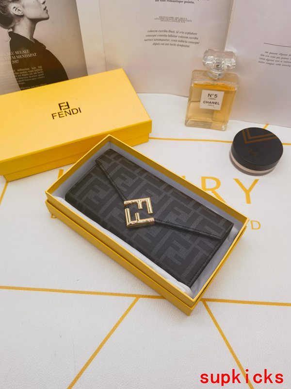Glami- - Mix Wallets - 756