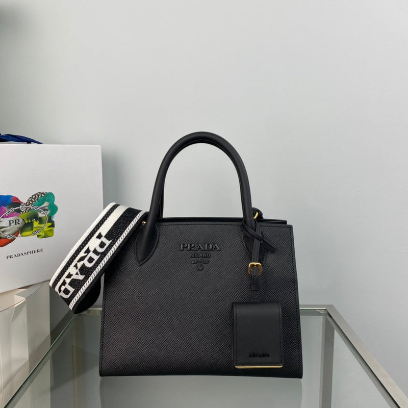 Glamy - PD Bags - 1001