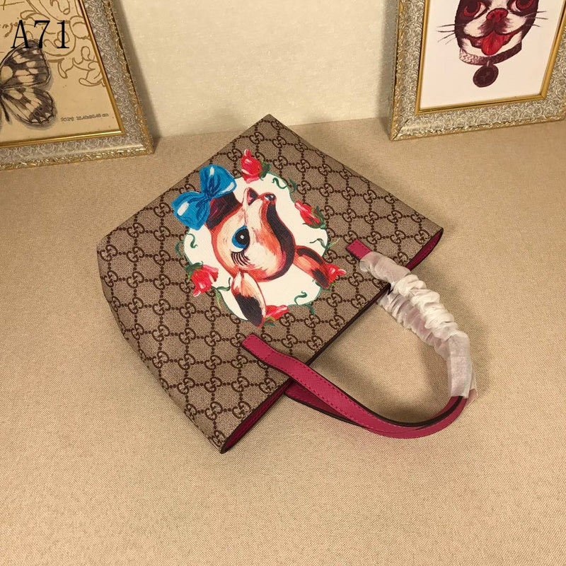 Glami Fashion - GCI Bags - 9966