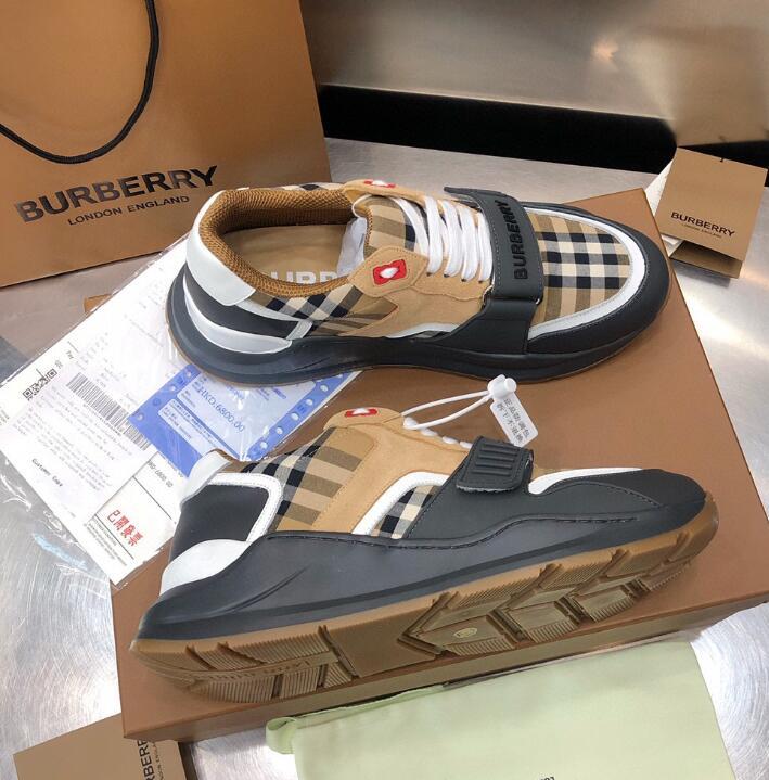 SAMCC - BOR Women Shoes - 141