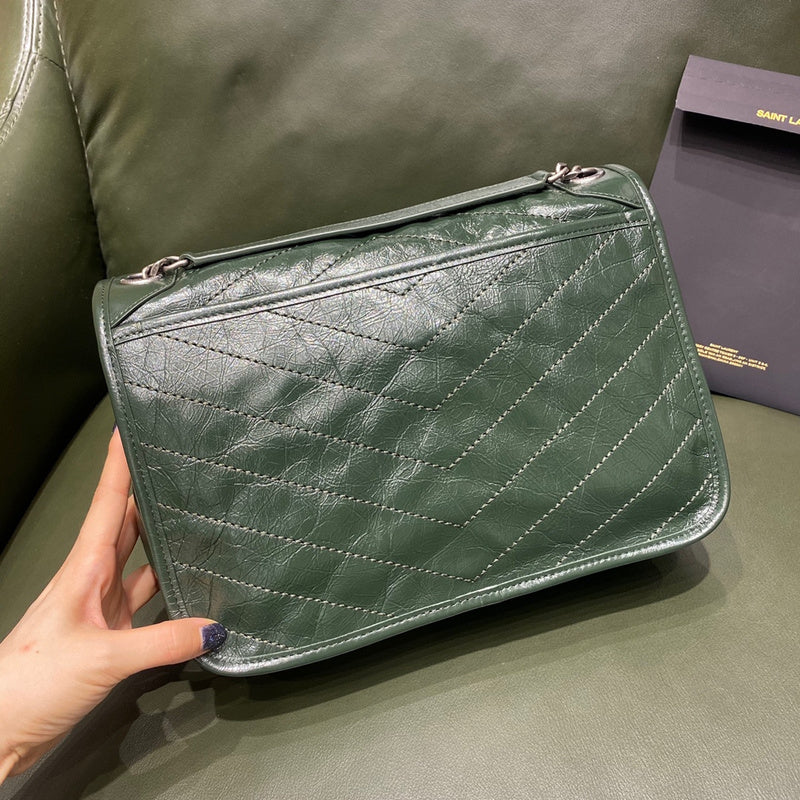 Glami - SLY Bags 351