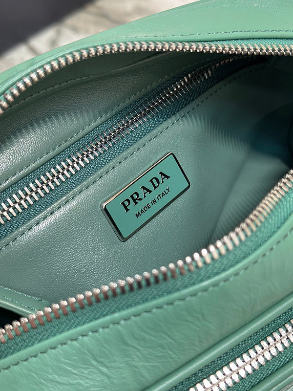 Glamy - PD Bags - 760