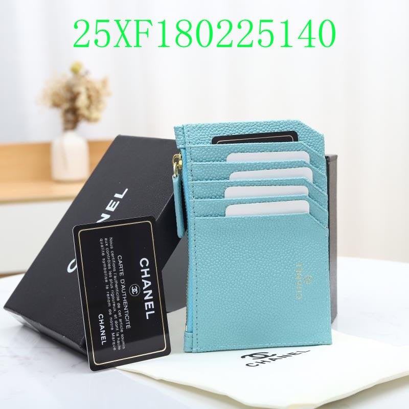 Glami - CHL Wallet - 2552