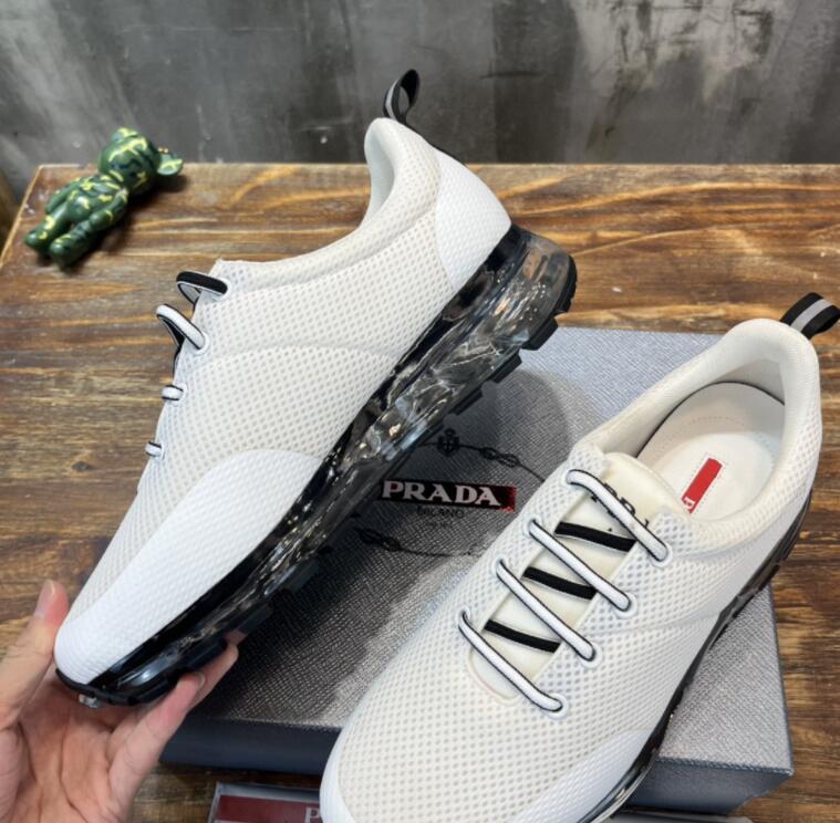 Glamy - PD Men Shoes - 231
