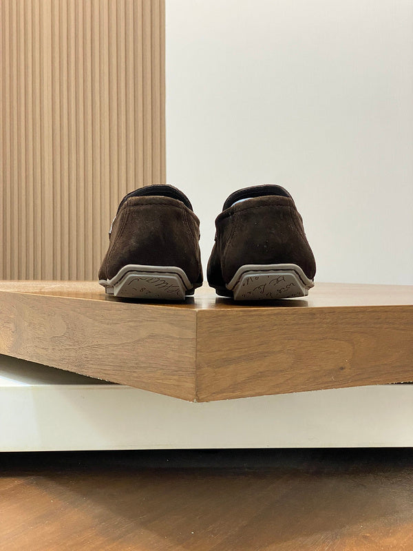 Glami - BRE Men Shoes - 302