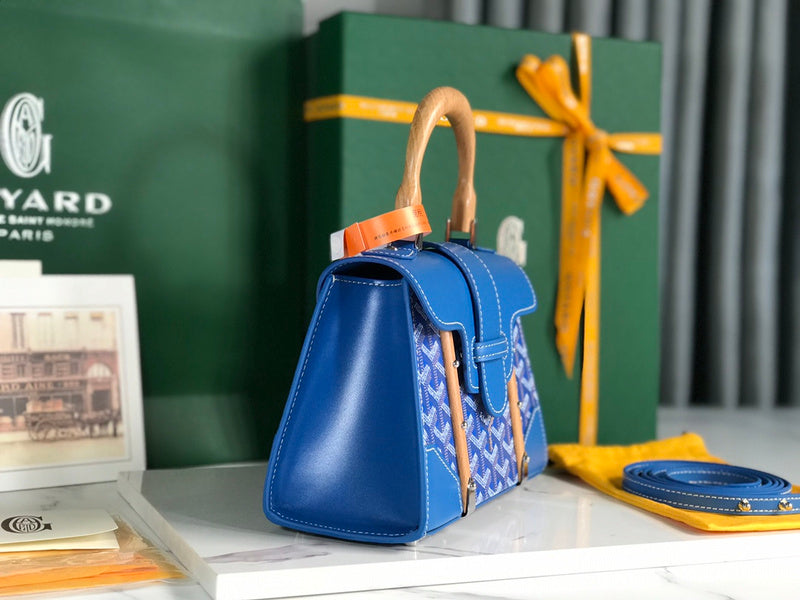 Glamy - GYO Bags - 817