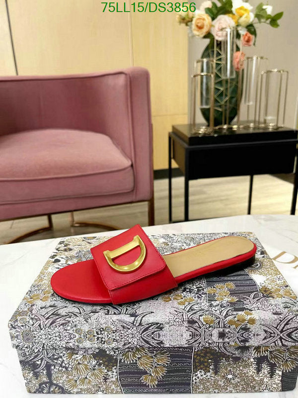 SAMCC - DOR Women Shoes - 1440
