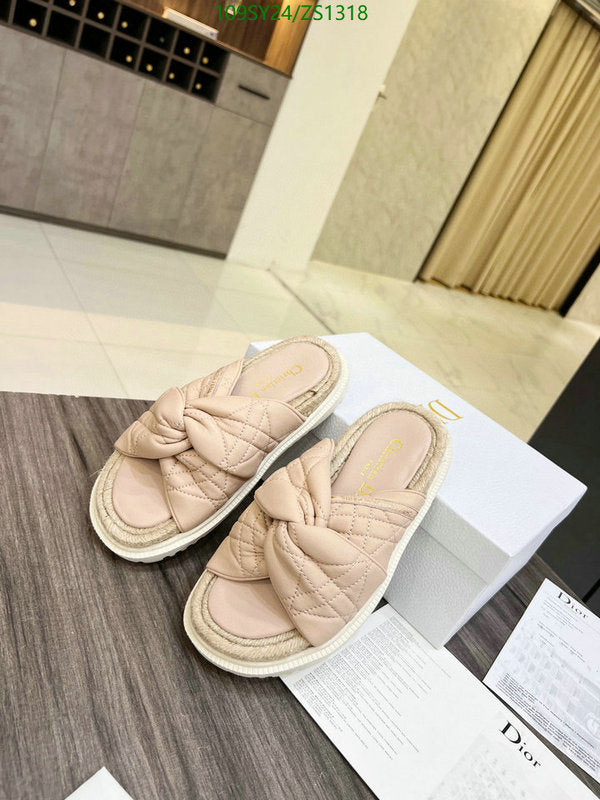 SAMCC - DOR Women Shoes - 2069