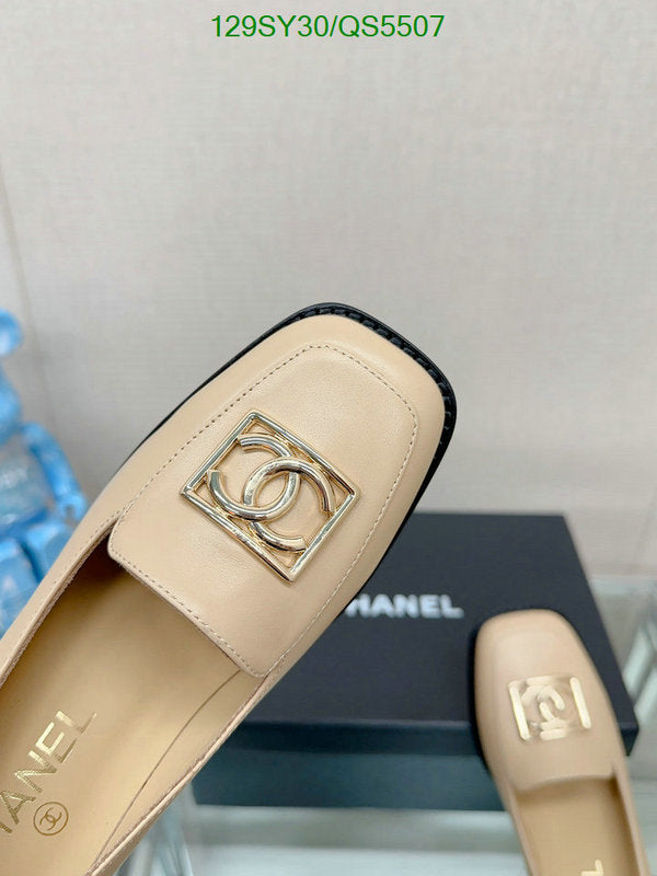 SAMC - CHL Women Shoes - 104