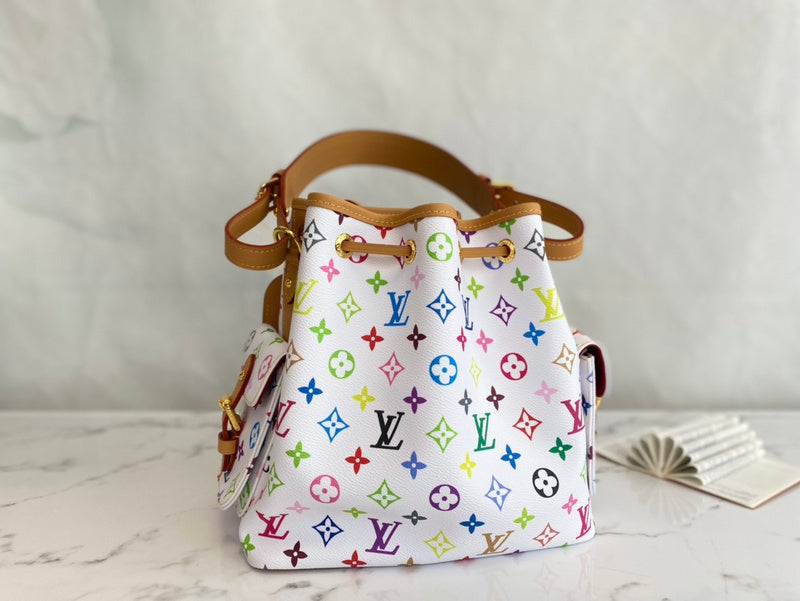Fashion Lu-Vi bags - 3365