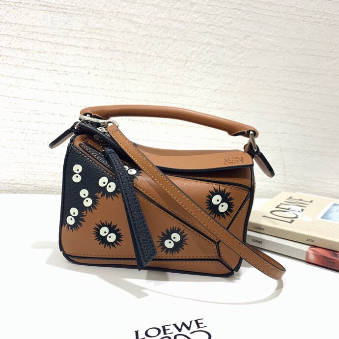 Glami - LWO Bags - 312