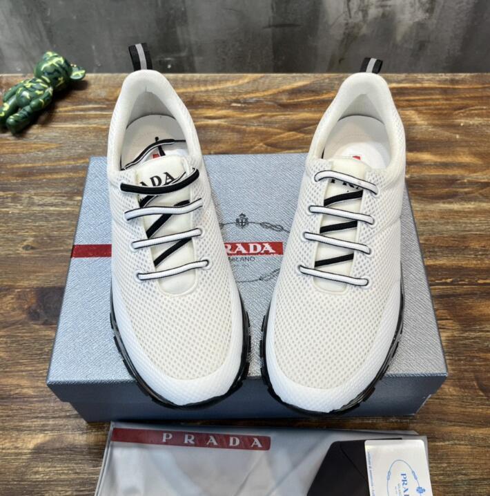 glamy - PD Men Shoes - 231