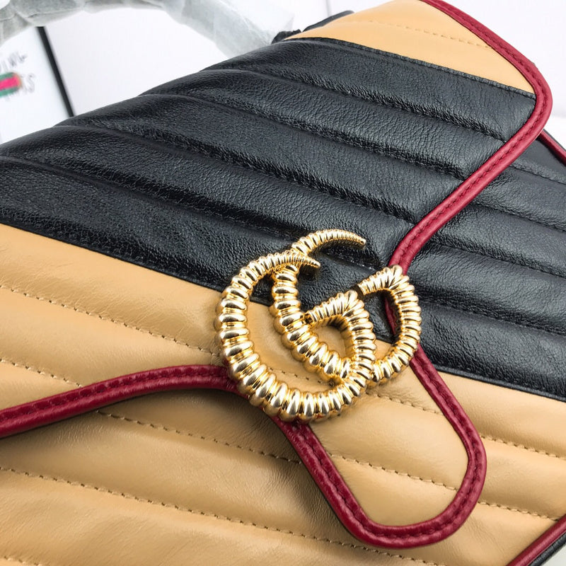 Glami Fashion - GCI Bags - 2606