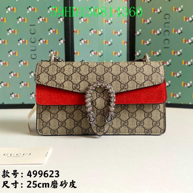 Glami Fashion - GCI Bags - 10707