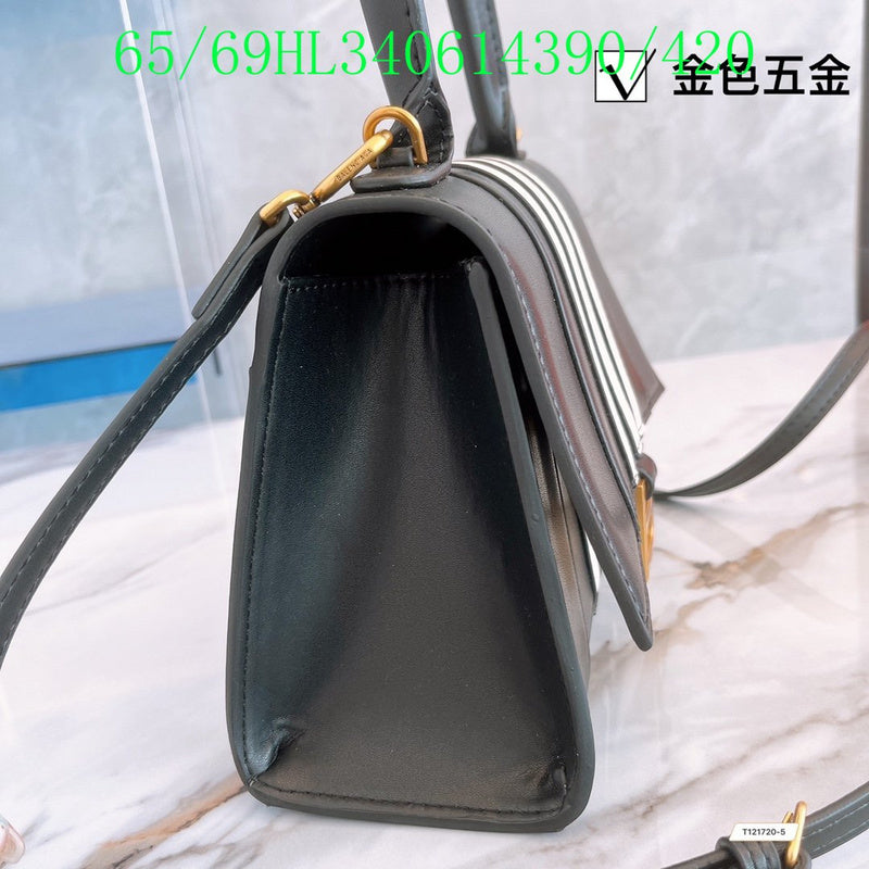 Satchel Bags - BGA Bags - 2262