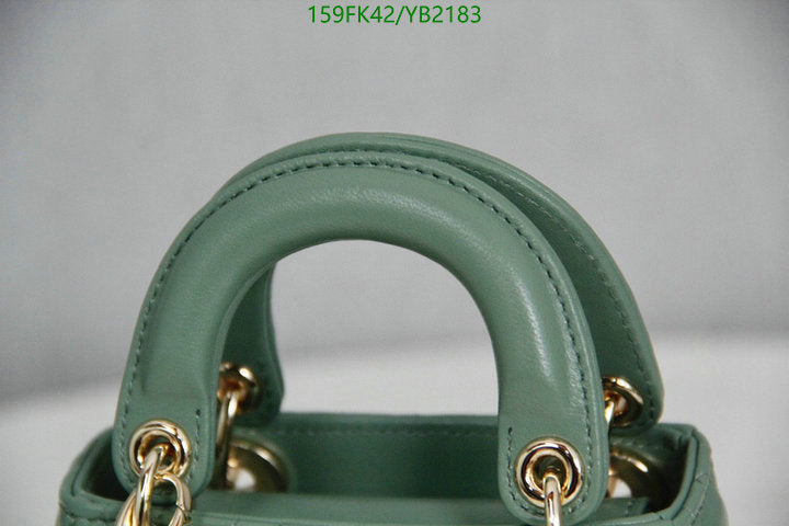 SAMCC - DOR Bags - 1467