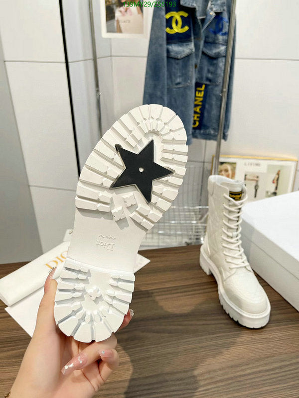 SAMCC - DOR Women Shoes - 1636